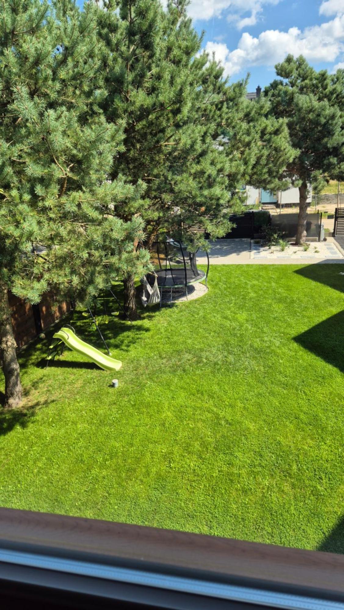 Nowoczesne Domki Sosnowa Przystan W Rozewiu Z Jacuzzi Jastrzębia Góra Exterior foto